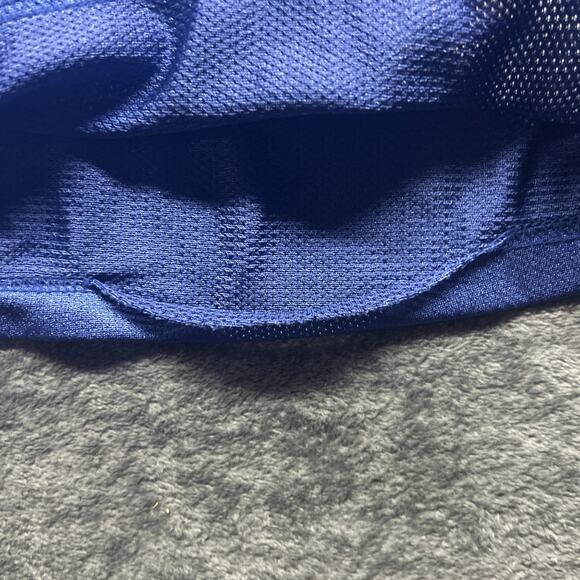 JORDAN # 23 WASHINGTON WIZARDS CHAMPION NBA SHIRT BASSKETBALL JERSEY sz XL - Picture 3 of 8